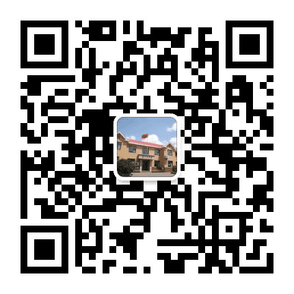 棘洪滩村社区公众号二维码