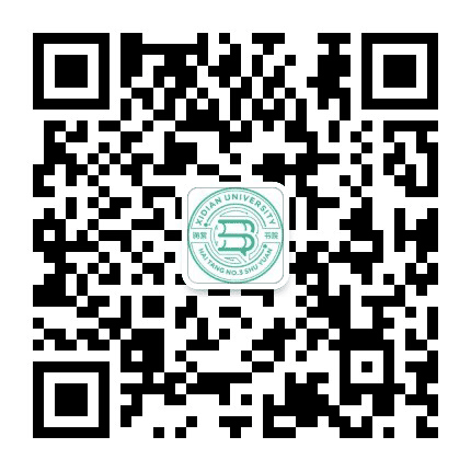 丁香2号书院公众号二维码