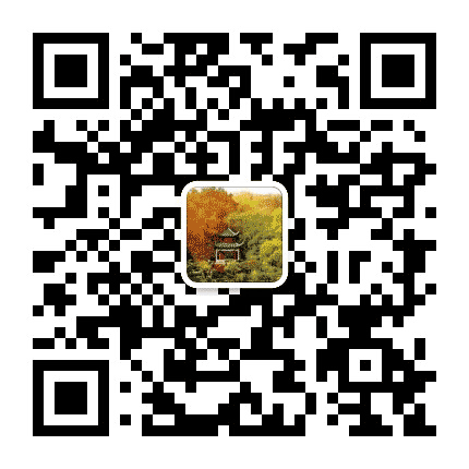 湖v南新资讯公众号二维码