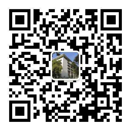 南工数字媒体与艺术设计学院公众号二维码