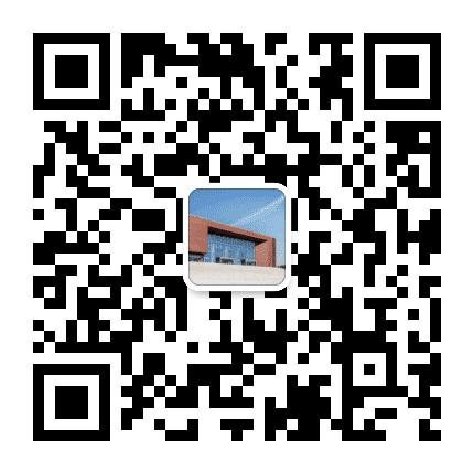 天津科技大学体育教学部公众号二维码