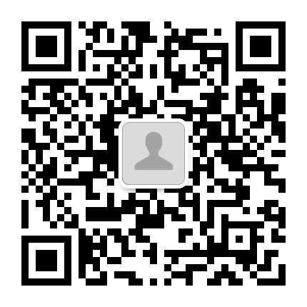 矿里街道公众号二维码