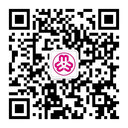 任城妇女公众号二维码
