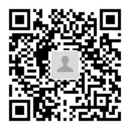 阳郊网警公众号二维码