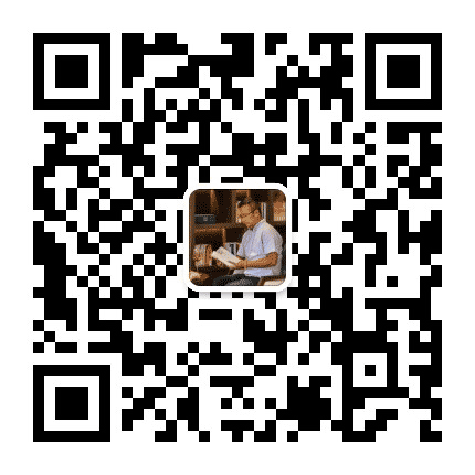 陈银号 七村八寨源头茶公众号二维码