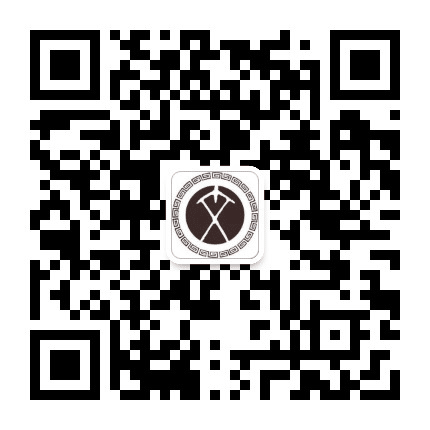 钦州市文化新闻出版广电局公众号二维码