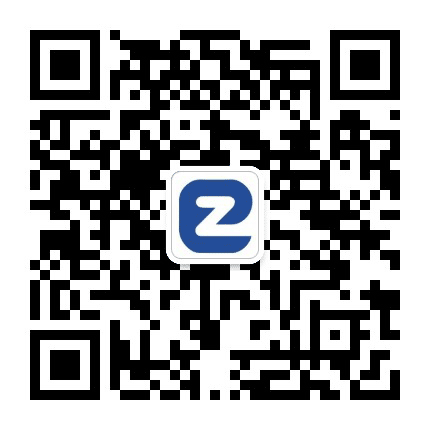 至诚招商公司公众号二维码