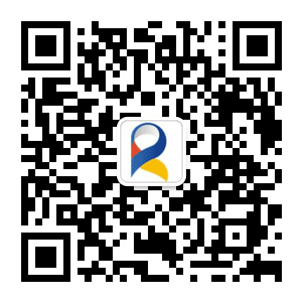 机械公民洪楼店公众号二维码