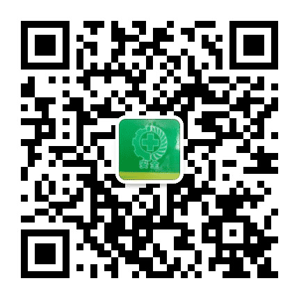 泰安宣培网校公众号二维码