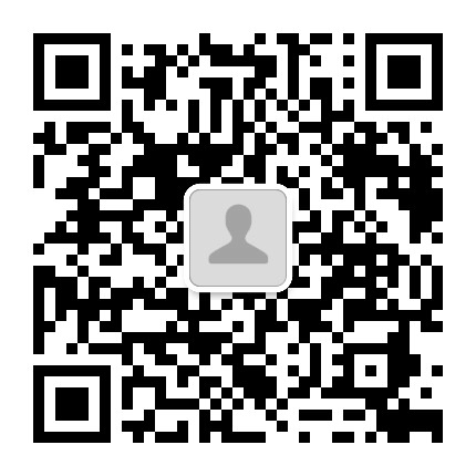 文化城愚公剧场公众号二维码