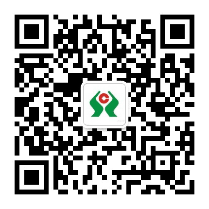河北涞水农商银行公众号二维码