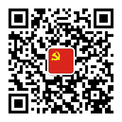 上海市同仁医院党委公众号二维码