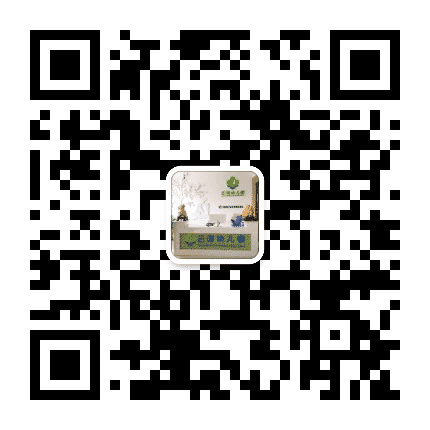 荷塘区云海幼儿园公众号二维码