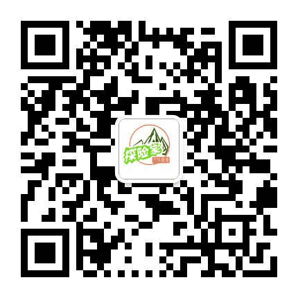 探险家户外教育公众号二维码