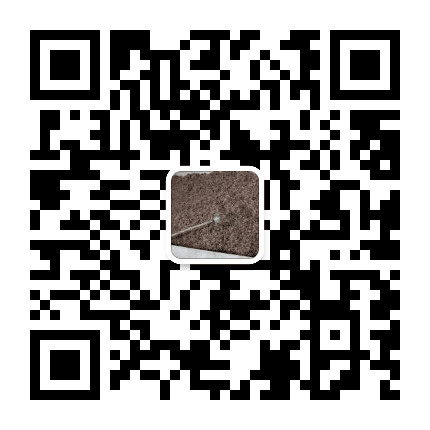 桂山酒厂公众号二维码
