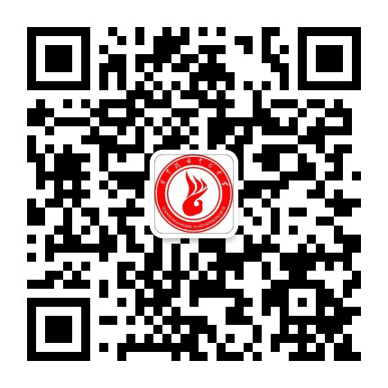 连云港市云台中学公众号二维码