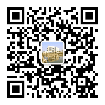 江苏大学机电总厂公众号二维码