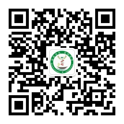 山东大学第二医院血液净化中心公众号二维码