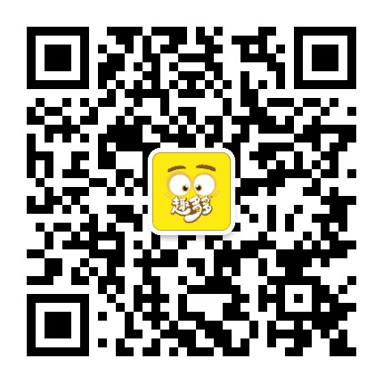 趣多多纸尿裤公众号二维码