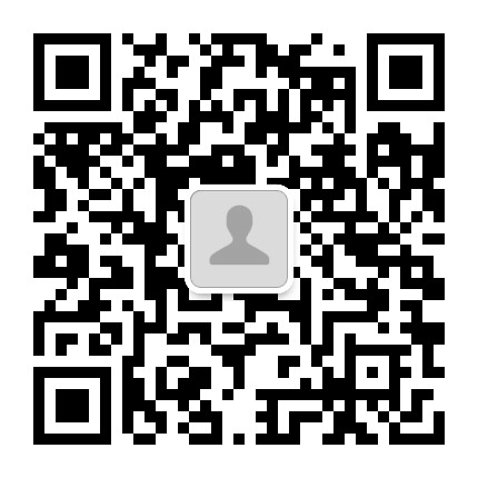 六里屯街道八里庄北里社区公众号二维码