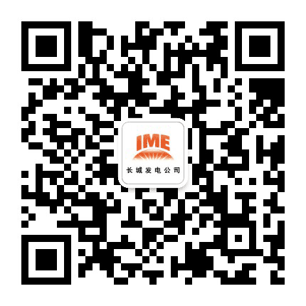 长城传媒公众号二维码