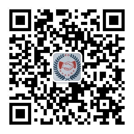 税企促进协会公众号二维码