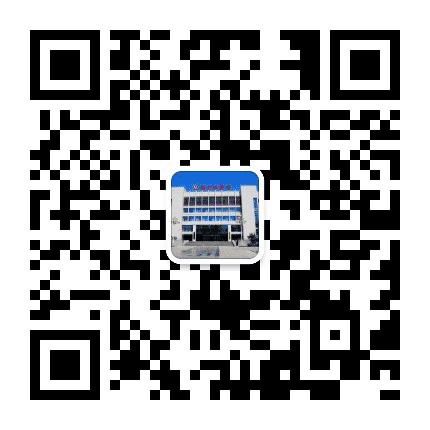德州市档案馆公众号二维码