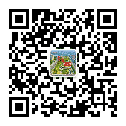 新城区韩森寨街道办事处公众号二维码