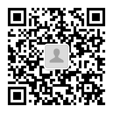 南昌县公安局蒋巷派出所公众号二维码