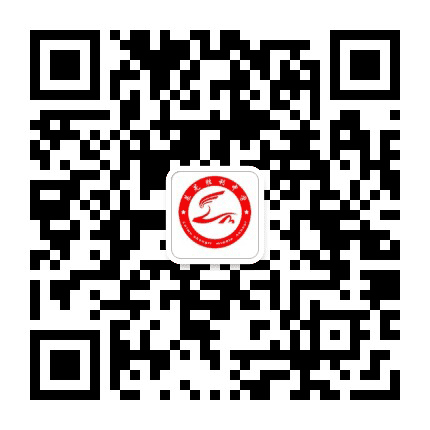 济南市莱芜胜利中学公众号二维码