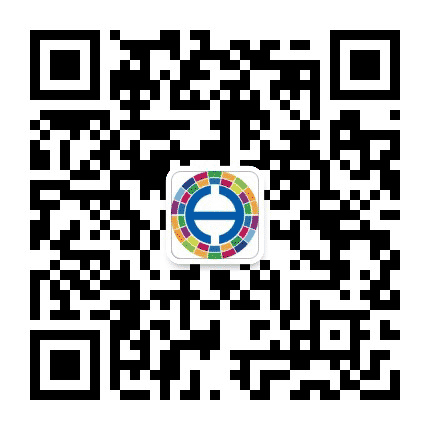 中欧节能门窗产业发展联盟公众号二维码