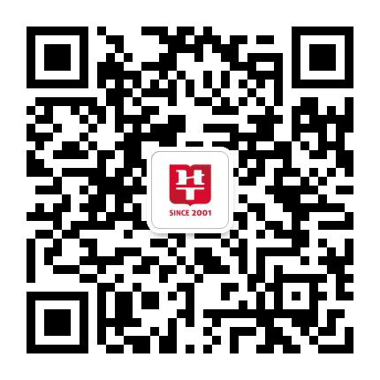 定州华图公众号二维码