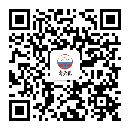 祥天保代公众号二维码