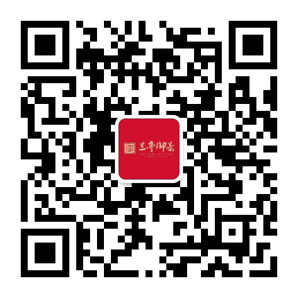 漳浦兰亭御景公众号二维码