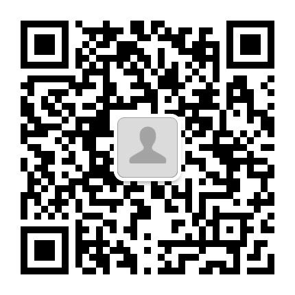 烟雨方塘公众号二维码
