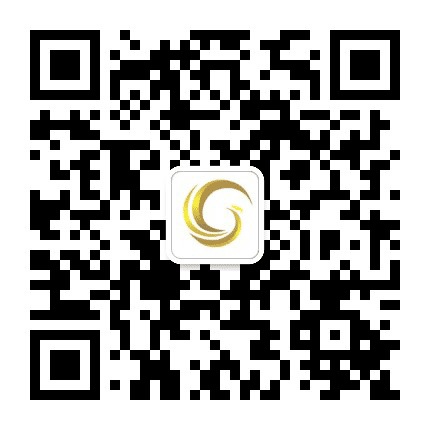 新疆金凤凰旅游公众号二维码