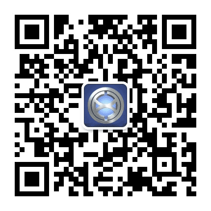 华兴制动公众号二维码