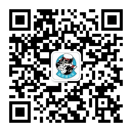 郑州市公安局航空港分局公众号二维码