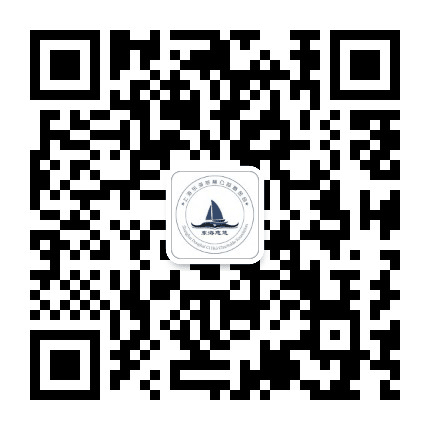 上海东海慈慧公益基金会公众号二维码