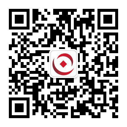 民泰银行衢州分行公众号二维码