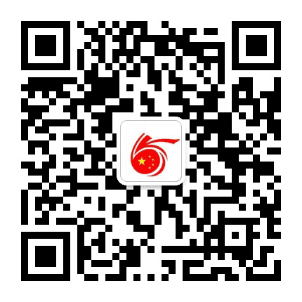 国家民委公众号二维码