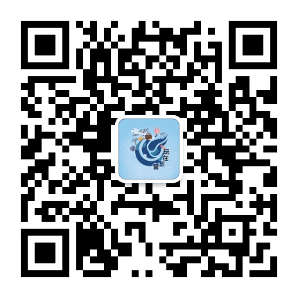 玩在东营公众号二维码