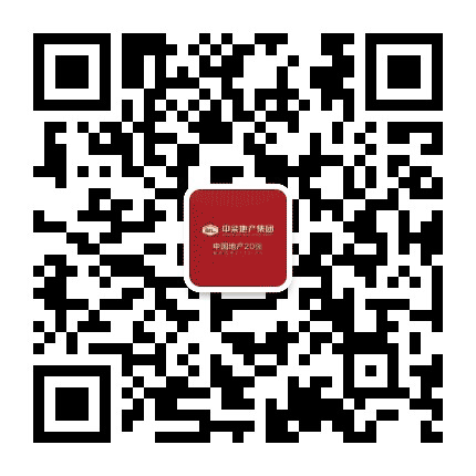 中梁在南阳公众号二维码
