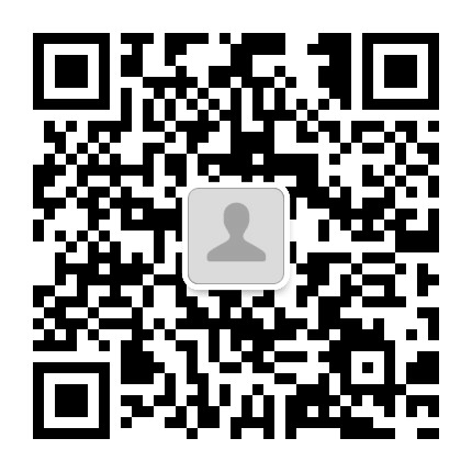 魅力下城子公众号二维码