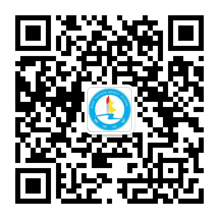 班庄中学公众号二维码