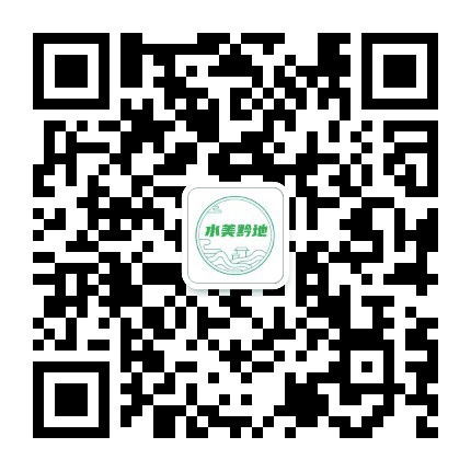 看山南公众号二维码