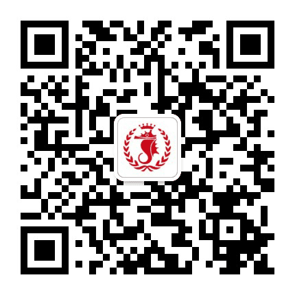 海航酒店公众号二维码