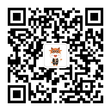 社宝科技集团行政中心公众号二维码