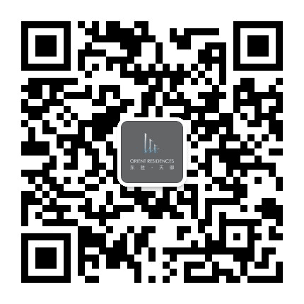 东胜时间山公众号二维码