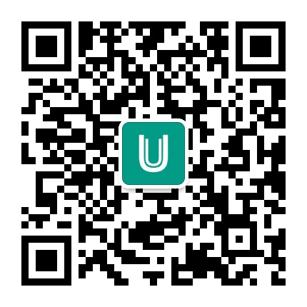 优居贵阳公众号二维码
